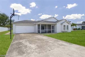 226 6th Terrace, Cape Coral, FL 33990 - MLS#2026021217