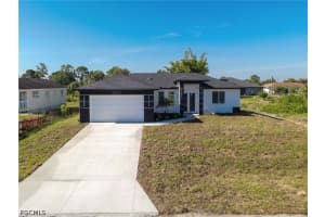 3907 21st St Sw, Lehigh Acres