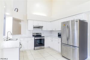 160 lady palm Drive, Naples, FL 34104 - MLS#2026021224