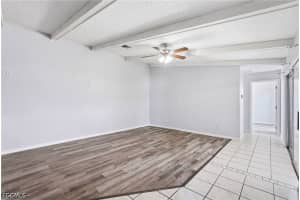 5563 Foxlake Drive, North Fort Myers, FL 33917 - MLS#2026021227