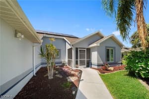 2614 7th Street, Lehigh Acres, FL 33971 - MLS#2026021229