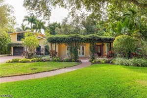 1250 Florida Avenue, Fort Myers, FL 33901 - MLS#2026021232
