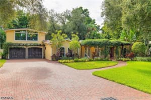 1250 Florida Avenue, Fort Myers, FL 33901 - MLS#2026021232