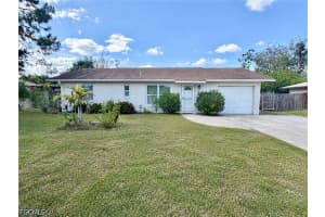 13032 8th St, Fort Myers