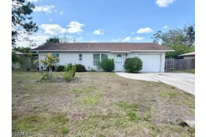 13032 8th Street, Fort Myers, FL 33905 - MLS#2026021238