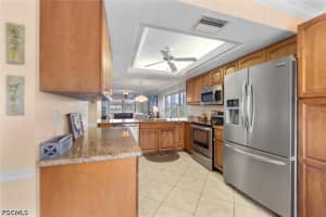 4634 12th Place, Cape Coral, FL 33914 - MLS#2026021247