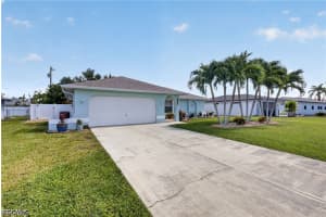 1309 37th Terrace, Cape Coral, FL 33904 - MLS#2026021252