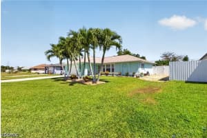 1309 37th Terrace, Cape Coral, FL 33904 - MLS#2026021252