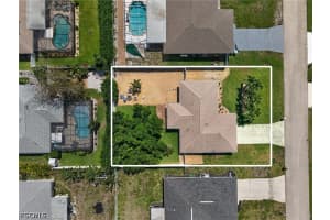 1309 37th Terrace, Cape Coral, FL 33904 - MLS#2026021252