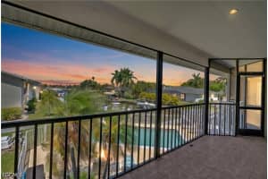 4708 Sw 8th Pl 203, Cape Coral