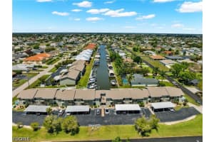 4708 8th Place, Cape Coral, FL 33914 - MLS#2026021253