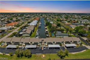 4708 8th Place, Cape Coral, FL 33914 - MLS#2026021253