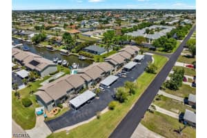 4708 8th Place, Cape Coral, FL 33914 - MLS#2026021253