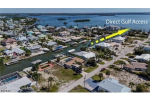 207 Ibis Street, Fort Myers Beach, FL 33931 - MLS#2026021256