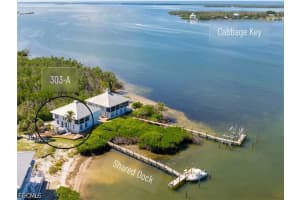 303 Useppa Unit A, Useppa Island, FL 33924 - MLS#2026021257