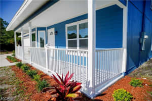 2801 Flora Avenue, Lehigh Acres, FL 33971 - MLS#2026021259