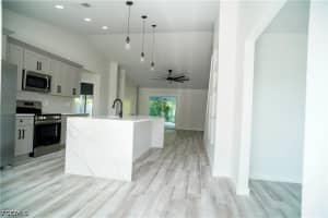 2801 Flora Avenue, Lehigh Acres, FL 33971 - MLS#2026021259