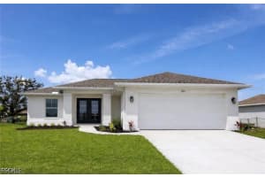 202 25th Place, Cape Coral, FL 33993 - MLS#2026021261