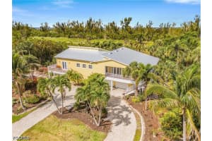 14221 Clubhouse Drive, Bokeelia, FL 33922 - MLS#2026021268