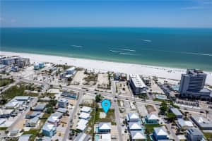 126 Delmar Avenue, Fort Myers Beach, FL 33931 - MLS#2026021269