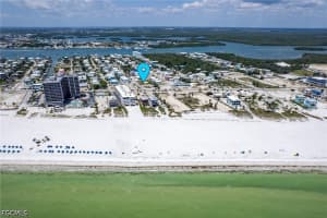 126 Delmar Avenue, Fort Myers Beach, FL 33931 - MLS#2026021269