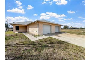 2130 8th Place, Cape Coral, FL 33909 - MLS#2026021275