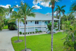 6120 Henderson Road, Sanibel, FL 33957 - MLS#2026021282