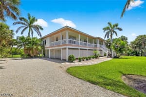 6120 Henderson Road, Sanibel, FL 33957 - MLS#2026021282