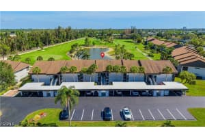 5950 Trailwinds Drive, Fort Myers, FL 33907 - MLS#2026021283