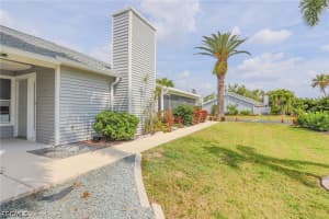 6250 Timberwood Circle, Fort Myers, FL 33908 - MLS#2026021284