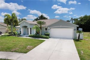 2682 Nature Pointe Loop, Fort Myers, FL 33905 - MLS#2026021285