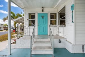 101 Elise Drive, Fort Myers, FL 33908 - MLS#2026021289