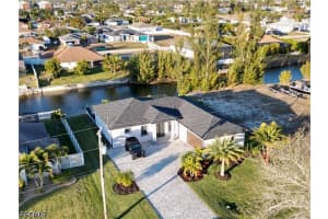 615 22nd Terrace, Cape Coral, FL 33991 - MLS#2026021290