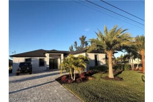 615 22nd Terrace, Cape Coral, FL 33991 - MLS#2026021290