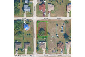 3319 33rd Street, Lehigh Acres, FL 33976 - MLS#2026021293