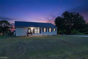 2040 S Montana Cir, LaBelle, FL 33935, - MLS#2026021295