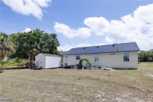 2040 S Montana Cir, LaBelle, FL 33935, - MLS#2026021295