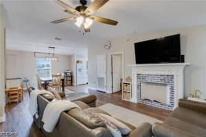 2040 S Montana Cir, LaBelle, FL 33935, - MLS#2026021295