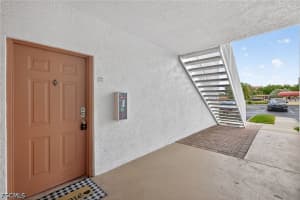 6401 Aragon Way 106, Fort Myers