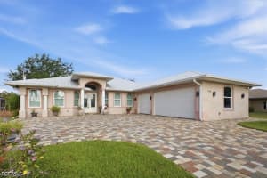 2416 8th Avenue, Cape Coral, FL 33990 - MLS#2026021301