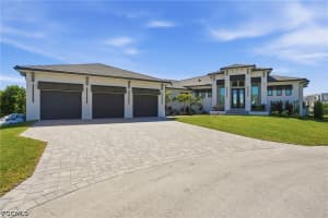 5201 Seagull Court, Cape Coral, FL 33904 - MLS#2026021306
