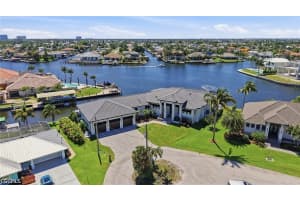 5201 Seagull Court, Cape Coral, FL 33904 - MLS#2026021306