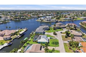 5201 Seagull Court, Cape Coral, FL 33904 - MLS#2026021306