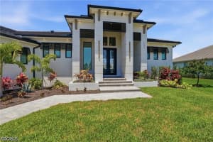 5201 Seagull Court, Cape Coral, FL 33904 - MLS#2026021306