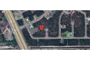 842 Grassmere Circle, Lehigh Acres, FL 33974 - MLS#2026021315