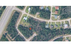 842 Grassmere Circle, Lehigh Acres, FL 33974 - MLS#2026021315
