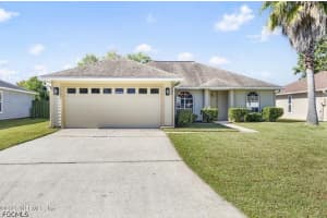 11534 Courtney Waters Ln Jacksonville, FL 32258 - Off Market