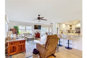 3358 N Key Dr # 2, North Fort Myers, FL 33903, - MLS#2026021323