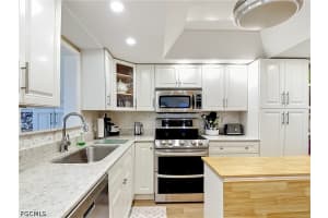 3358 N Key Dr # 2, North Fort Myers, FL 33903, - MLS#2026021323