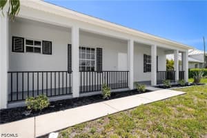 1824 2nd Street, Cape Coral, FL 33991 - MLS#2026021330